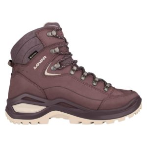 Lowa Renegade Evo GTX Mid Goretex Boot – Women’s